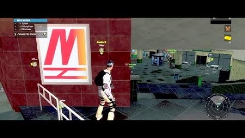 (NxK) TakeYoThottie vs (TSEG) Lakay | APB Reloaded