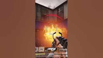 Call of Duty Mobile - Purifier Operator Skill Gameplay (No Commentary)