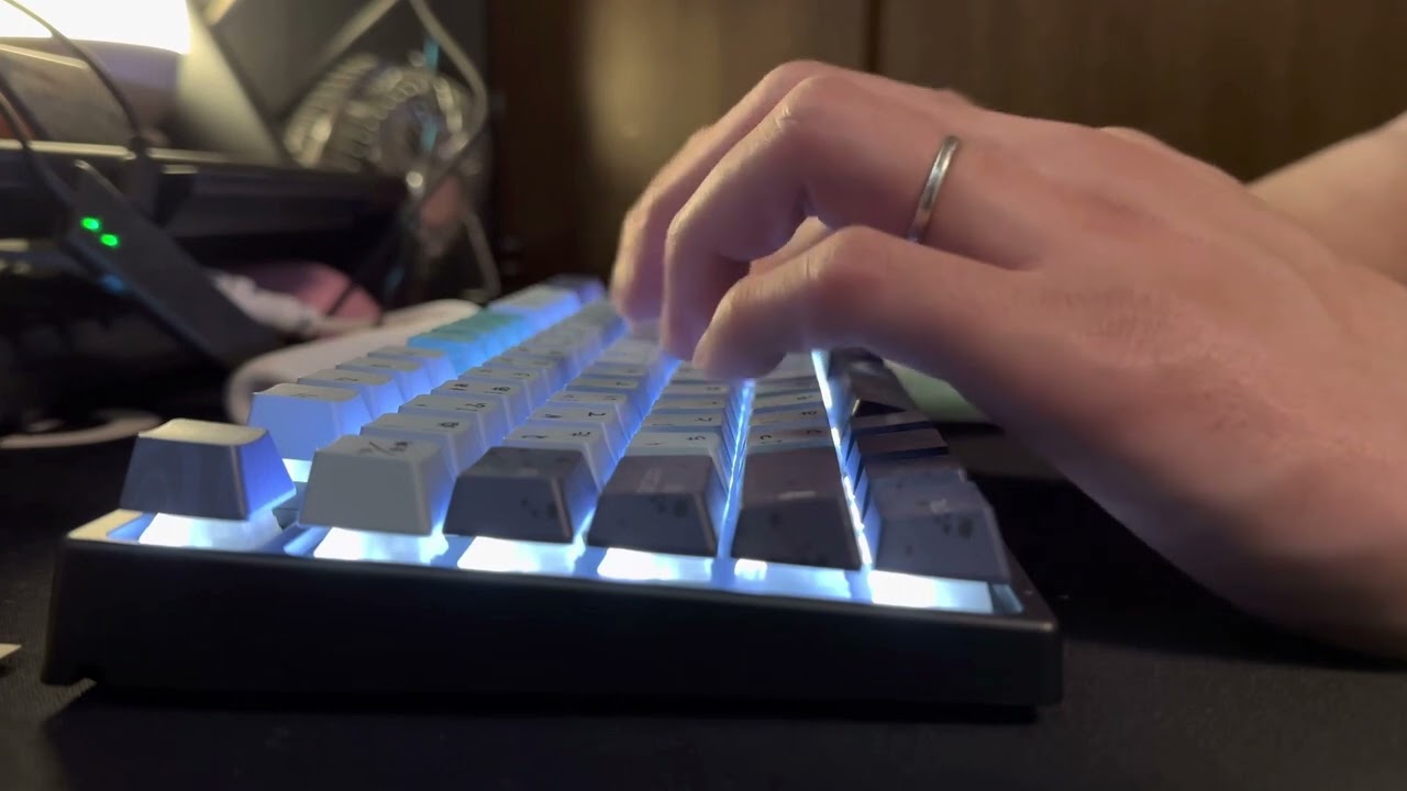最高に気持ちの良いキーボード varmilo 92 Aurora JIS keyboard v2 