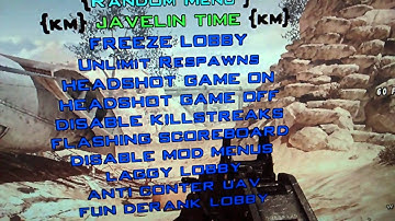 [Mw2/1.14] Project Unknown V1