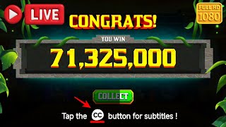 Cash Frenzy Cash Out USA | Pay Signal (Sequence) | Temple Of Mystery screenshot 3