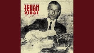 Video thumbnail of "Tchan Tchou Vidal - Mack the Knife"