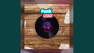 Funk Legacy