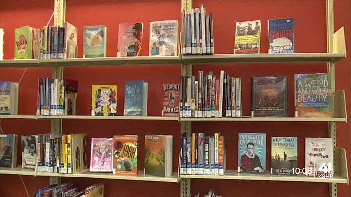 New state rules for Missouri public libraries began Tuesday