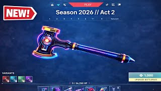 Valorant Battle Pass 2026 Act 2 LeakedRelease Date & Agent changes, Valorant Battle Pass 2026 Act 2 LeakedRelease Date & Agent changes,