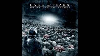 Lake Of Tears - Last purple sky
