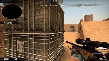 AWP FLICK - PvPro