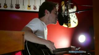 Oasis - Don't Look Back In Anger (Nilton Santin Cover) - Room Sessions