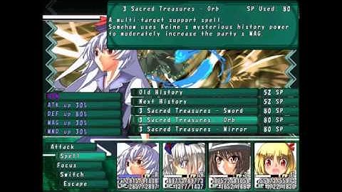 [Labyrinth of Touhou] Rin Kaenbyou Ver.3