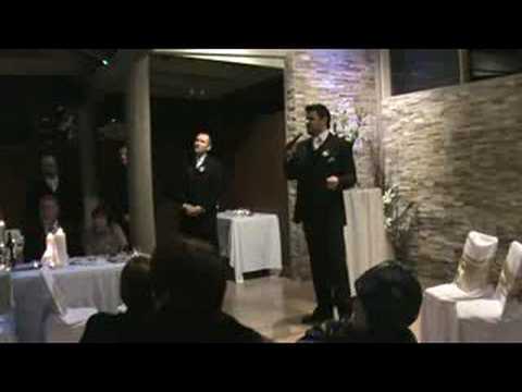 Katreen & Allen Cook's Bridal Waltz