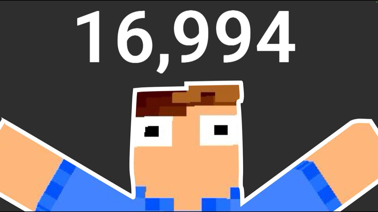 17K SUBSCRIBER LIVE STREAM!!!!!! - YouTube