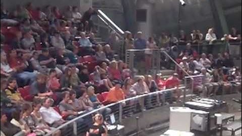 Community ENTASYS at Museum of Glass