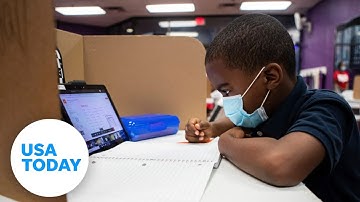 Students struggle to learn and find comfort in online learning | Coronavirus Chronicles