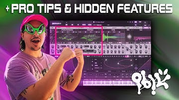 Understand EVERY NEW FEATURE of the Serum 2 Wavetable Oscillator