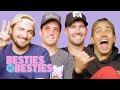 This Member of Big Time Rush Has *Absolutely* NO Filter | Besties on Besties | Seventeen