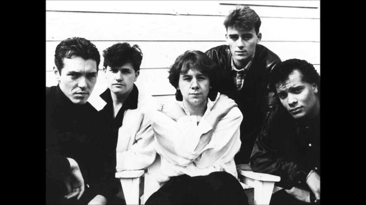 Afbeeldingsresultaat voor the simple minds 1983