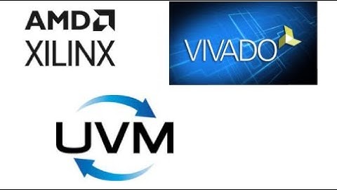 Xilinx vivado to run UVM 1.2 with the Makefile in windows 11 - VLSI FRONTEND