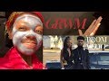 PROM VLOG 2019 | GRWM | KIRA IMAN