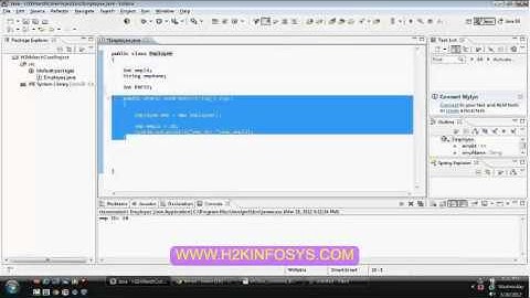 What is Java? | Why Learn Java in 2023? | Java Training | H2KInfosys