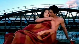 Katrina Kaif | Hot Scane | jab tak haijan | dhom 3 | beng beng