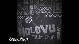 PINK with Ndlovu Youth Choir - A Million Dreams (DJ Happy Remix  By CoverClub 2021 )