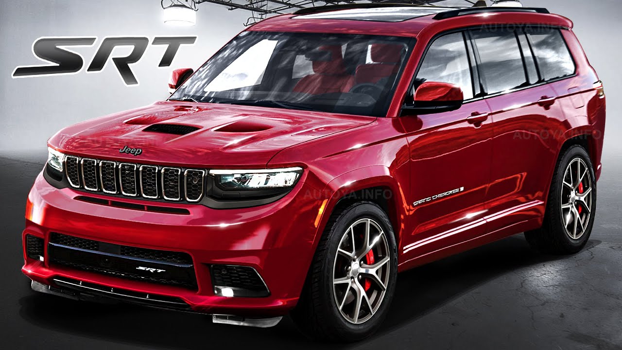 2023 Jeep Cherokee Release Date