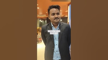 🏆 Mock Interview  Highlights | OPSC 2023 Prep | Register Before 5th Sept! #opsc #studyiq #ocs