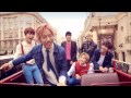 B.A.P - Albatross [ FMV ]