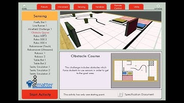 Robot Virtual Worlds