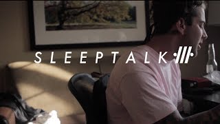 Sleeptalk - Bright Eyes (Music Video)