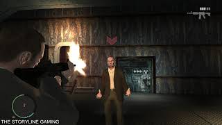 GTA IV - Mission 86 \