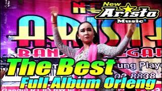 ALBUM CALUNG ORLENG BANYUMASAN || NEW ARISTA MUSIC