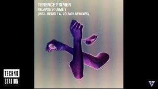 Terence Fixmer - Warm