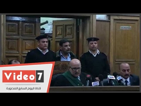 جنايات القاهرة تقضى ببراءة أنس الفقى من تهمة الكسب غير المشروع