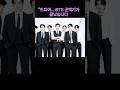 “드디어… BTS 군백기가 끝났습니다.”#BTS전역 #슈가전역 #방탄소년단컴백 #BTS완전체 #BTS뉴스 #BTSFESTA #SUGA전역 #군백기끝 #이슈