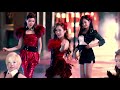 Walking in the Rain - Samira ( Club Mix). Dancing japanese girls.