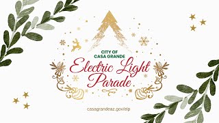 Electric Light Parade