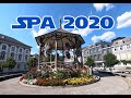 Citytrip  spa  ses alentours  2020 l gopro hero8