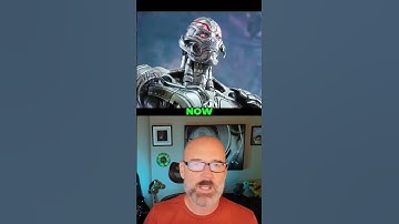 Ultron Returns! James Spader Back in MCU for Vision Series | Entertainment #shorts #mcu #marvel