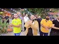 مهرجان العريس عبدالله قنديل والفنان حافظ موسى Part 3 