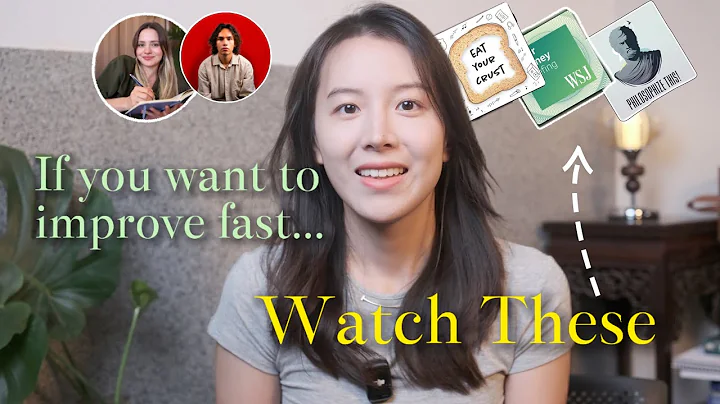 5 Must-Listen Podcasts That Will TRULY Help Your English （American pronunciation） thumbnail