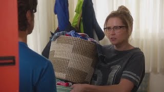 Разделенные Вместе русский трейлер (1 сезон, 2018) | Splitting Up Together Разделенные Вместе русский трейлер (1 сезон, 2018) | Splitting Up Together