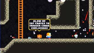 DynaBoy Walkthrough Gameplay