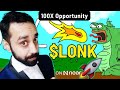 Missed gekko hq do not miss lonk crypto rally 100x guaranteed