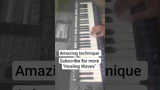 Amazing technique to speed up fingers on Harmonium #harmonium #howtoplayharmonium #harmoniumlesson