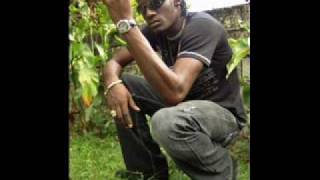 Aidonia - Bushkosh