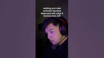 Every Controller Player Understands This… #shorts #viral