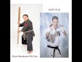 Uechi-Ryu Karate  v  Kyokushin Karate training methods