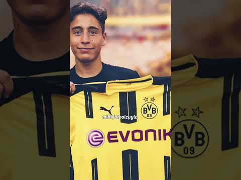 Emre Mor'un İnanılmaz Düşüşü! #shorts #emremor