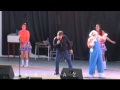 Marcelo y los Monos de Cachureos 2013